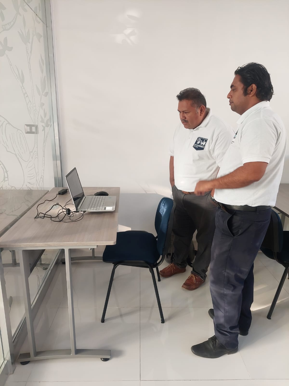 Curso Project - Sesión 3